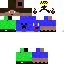 Texture for stev