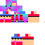 Texture for Koshka