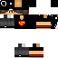 Texture for steve
