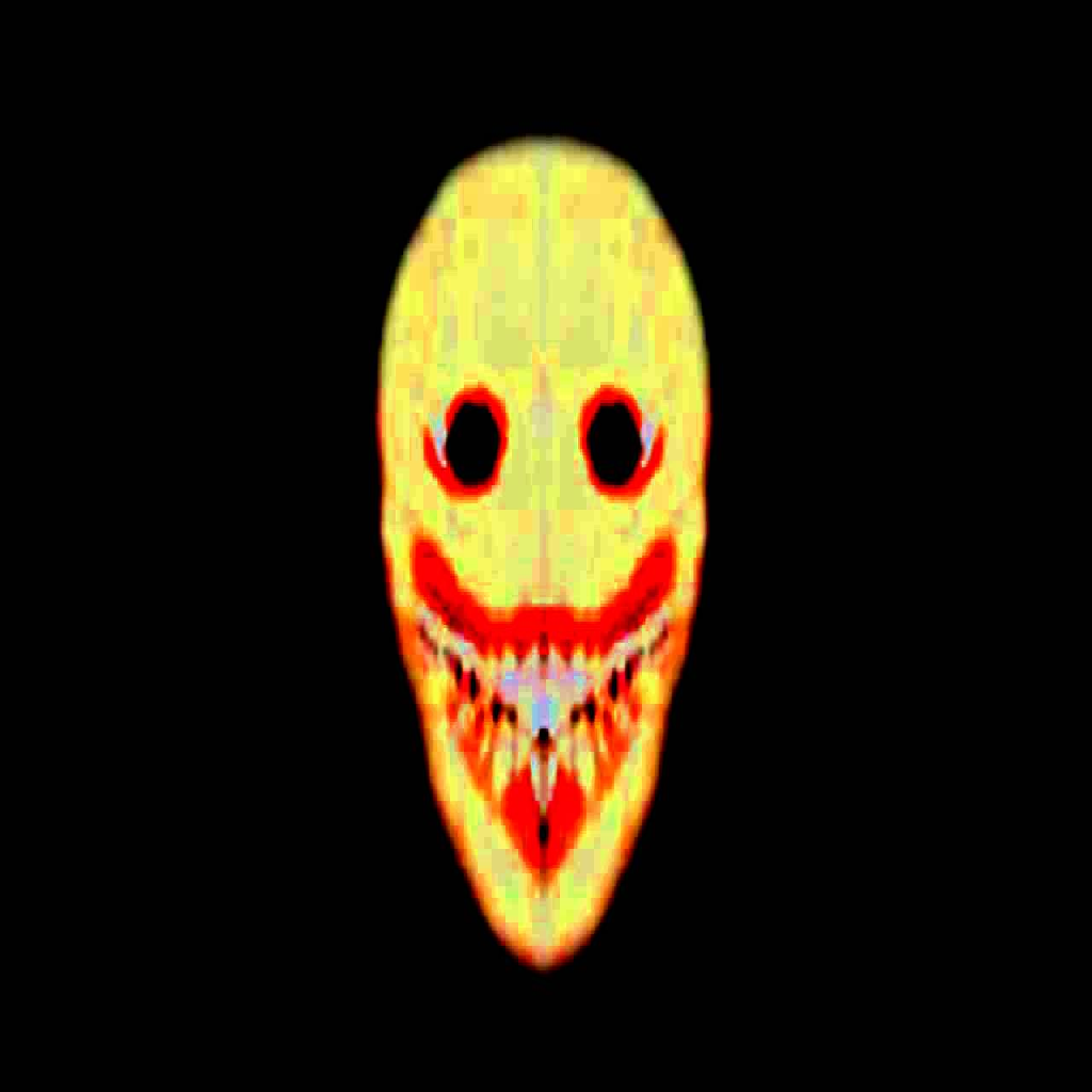 Texture for scp 087 маска