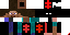 Texture for まいすくまん