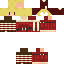 Texture for Revy_lee