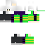Texture for Asriel