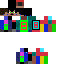 Texture for SuperPanda8