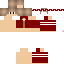 Texture for bottomless boy