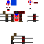 Texture for Funtime Veles Non-Prototype