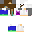 Texture for PurpleW0lf