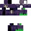 Texture for Feiticeiro
