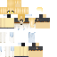 Texture for Amaterasu