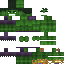 Texture for Hulk