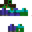 Texture for Zombie Noob1234