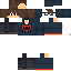 Texture for dfe