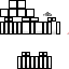 Texture for gxn