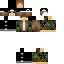 Texture for Pekena_craft_