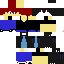 Texture for LDubbzz Charizard X