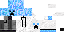 Texture for Creeper Matuka66