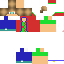 Texture for Кирюха