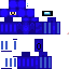 Texture for Steve