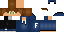 Texture for julio_fender