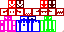 Texture for 區域辨認