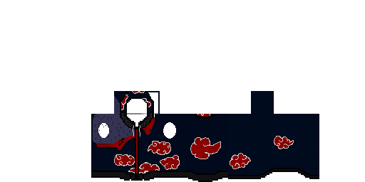 Texture for akatsuki5