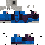 Texture for Kyle Blue Suit