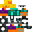 Texture for guep