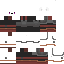 Texture for DemonWolf