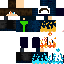 Texture for Ice and Fire