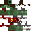 Texture for Ork