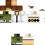 Texture for yong ben 10 omniverse