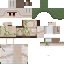 Texture for IronСельский