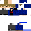 Texture for LINUS