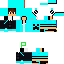 Texture for creeper pp