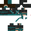 Texture for Ninja