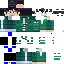 Texture for squid game player 458