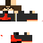 Texture for WeirdDude