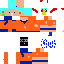 Texture for goku dios dalmar