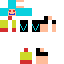 Texture for verdose