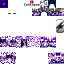 Texture for SHADOW