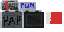 Texture for funcart
