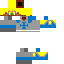 Texture for Lord Ikaris