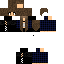 Texture for Cheyennewake