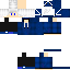 Texture for steve