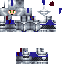 Texture for Cedric Knight