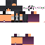 Texture for Aphmau updated Fall