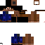 Texture for Steve