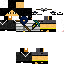 Texture for Gabriel1