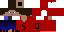 Texture for ScaryF