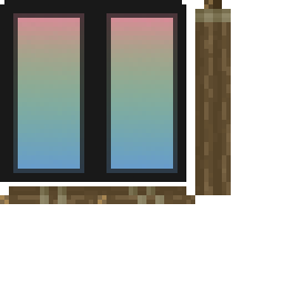 Texture for gradient